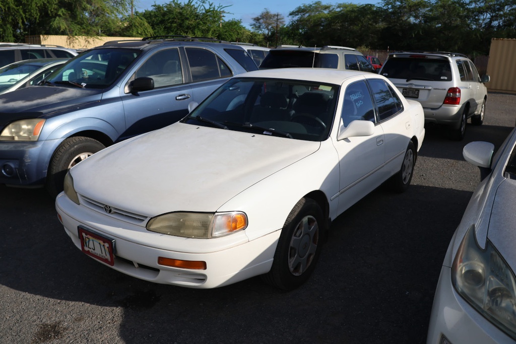 TOYT Camry 1995 NZJ111