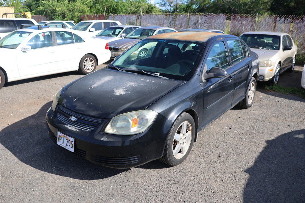 CHEV Cobalt 2010 WPJ295