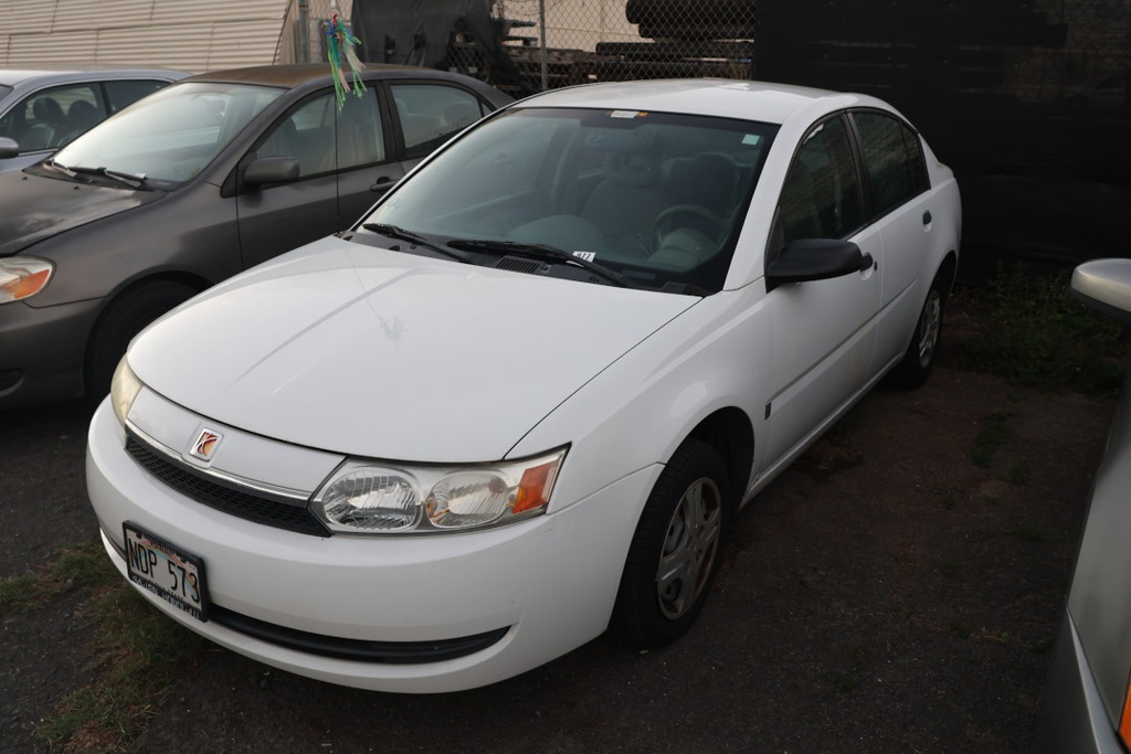 STRN Ion 2003 NDP573