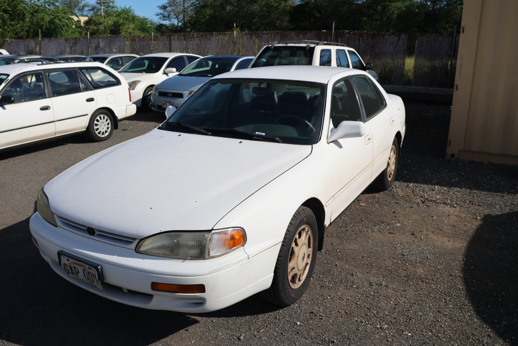 TOYT Camry 1995 GAP007
