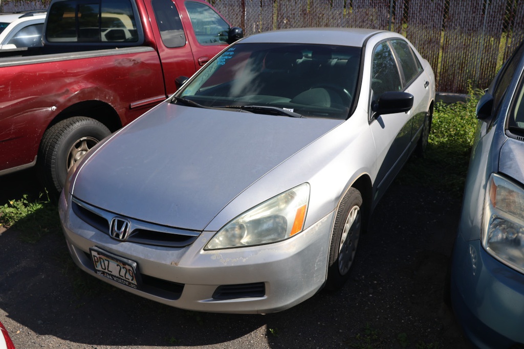 HOND Accord 2006 PDZ229