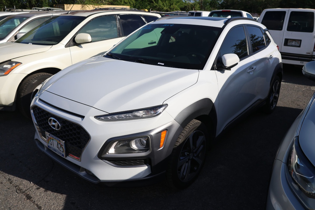 HYUN Kona 2019 TST425
