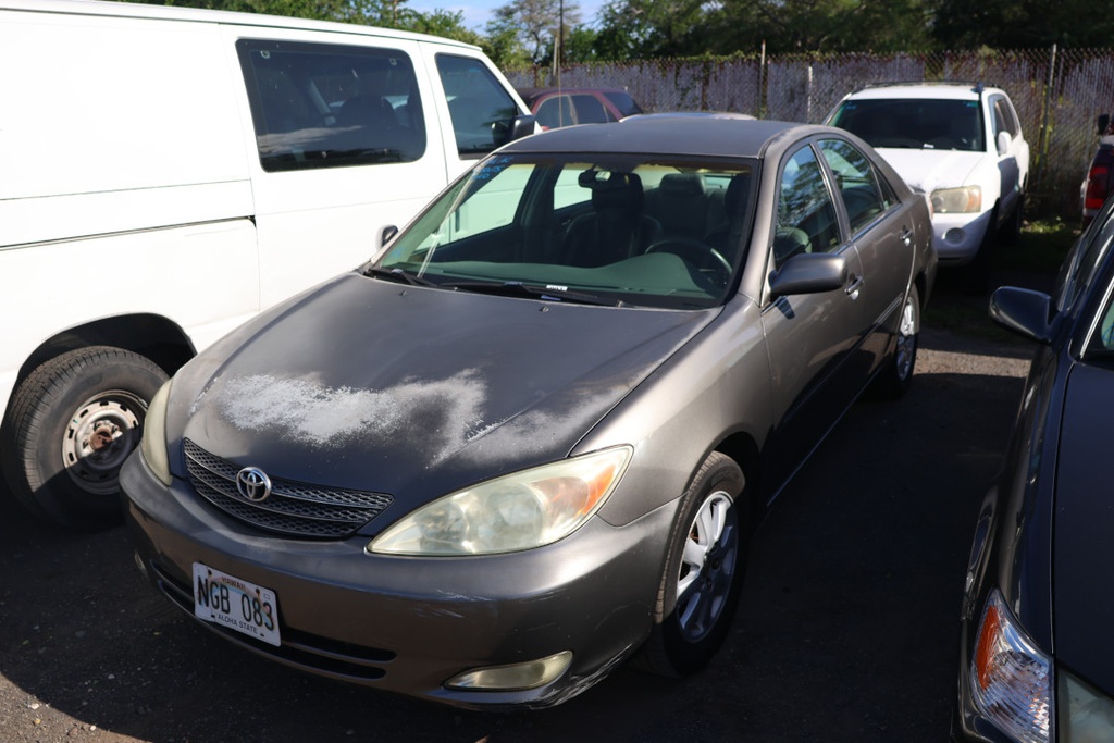 TOYT Camry 2004 NGB083