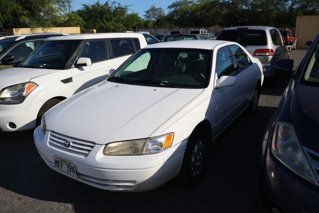 TOYT Camry 1999 MEP394