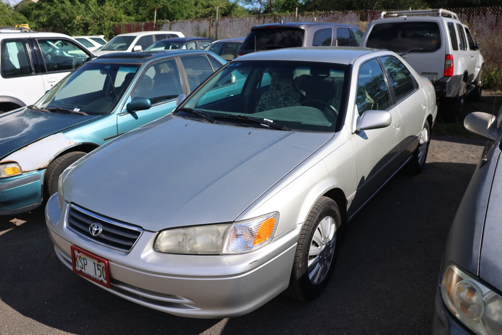 TOYT Camry LE 2000 KSP150