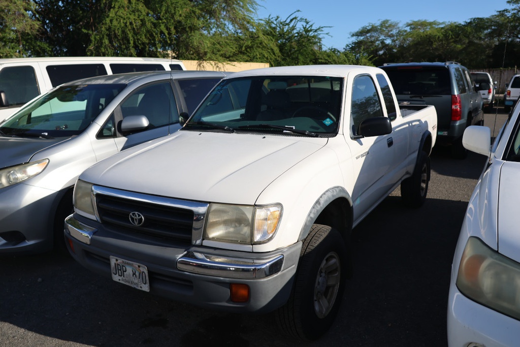 TOYT PreRunner Ext Cab 1999 JBP870