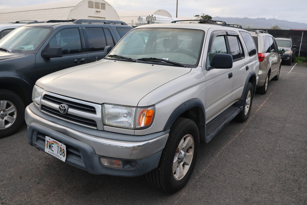 TOYT 4Runner 1999 TWE188