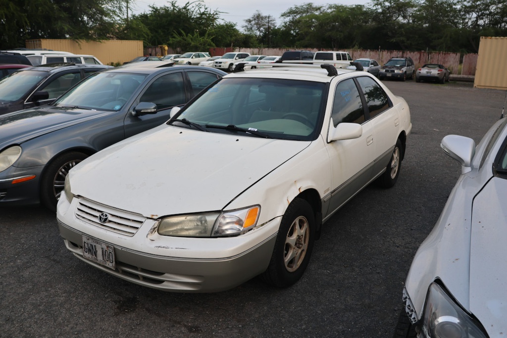 TOYT Camry 1999 GWN100