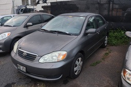 TOYT Corolla 2006 PDD451