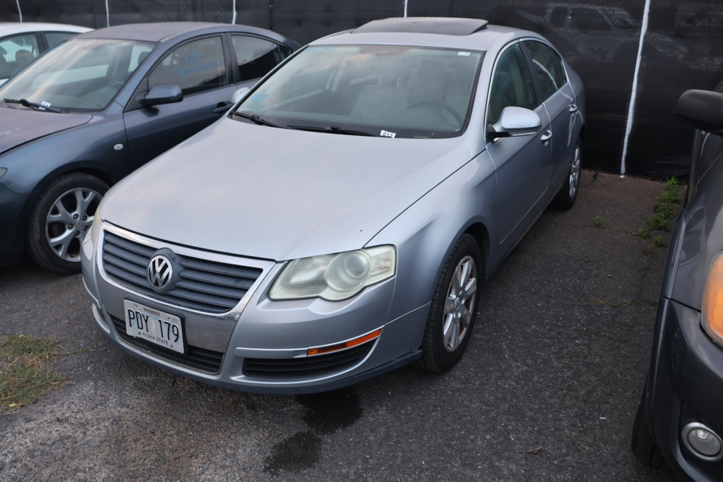 VOLK Passat 2006 PDY179