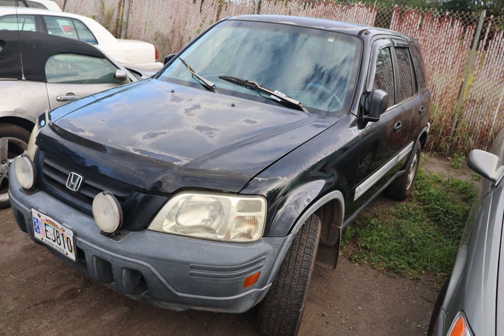 HOND CRV 2000 EJ810