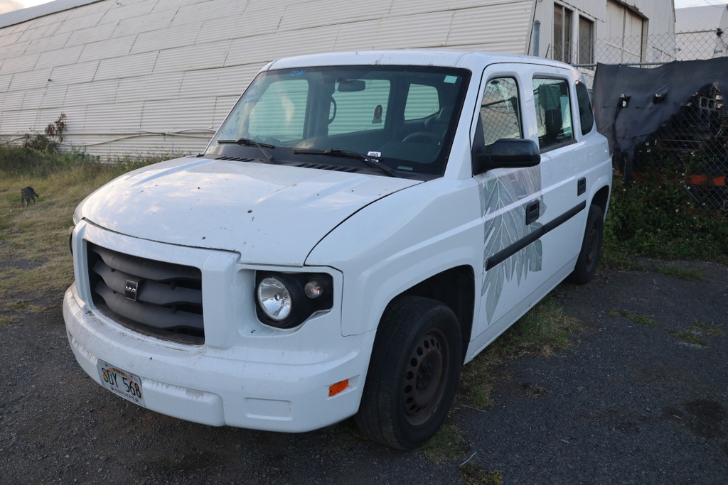 MV1 DX 2014 SDY568