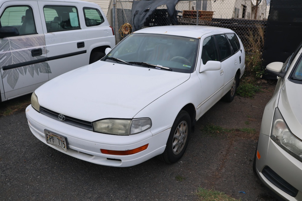 TOYT Camry 1993 FPF715