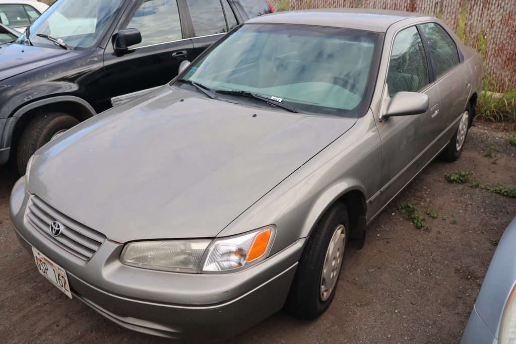 TOYT Camry 1998 GSP162