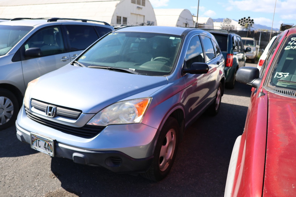 HOND CRV 2008 PTC440