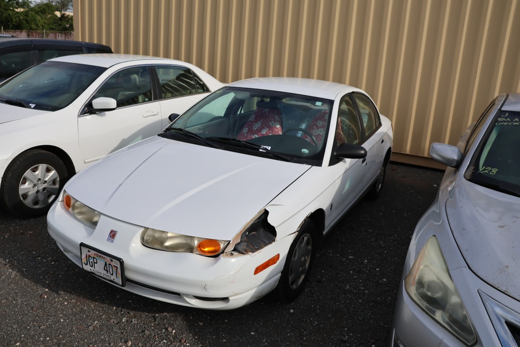 STRN SL1 2001 JGP407