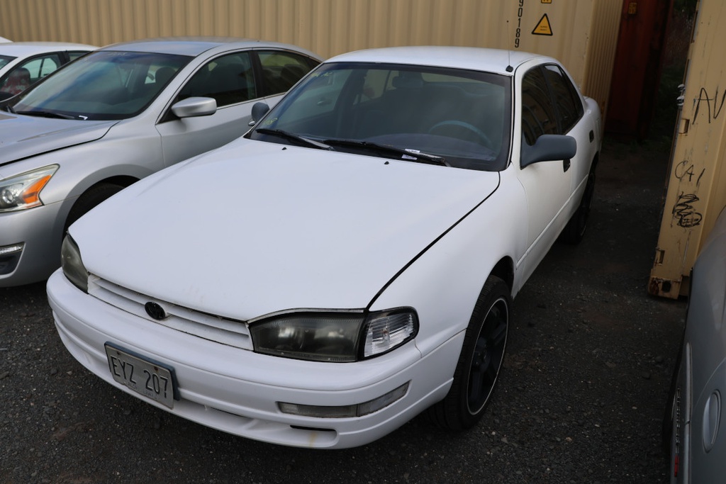 TOYT Camry 1993 EYZ207