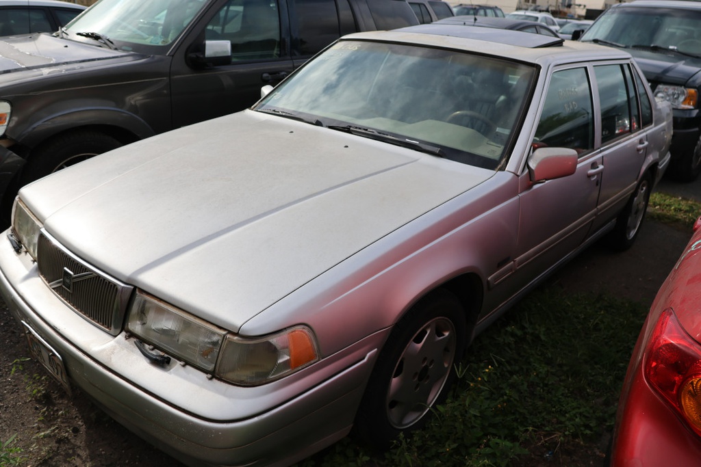 VOLV S90 1998 JSR492-22