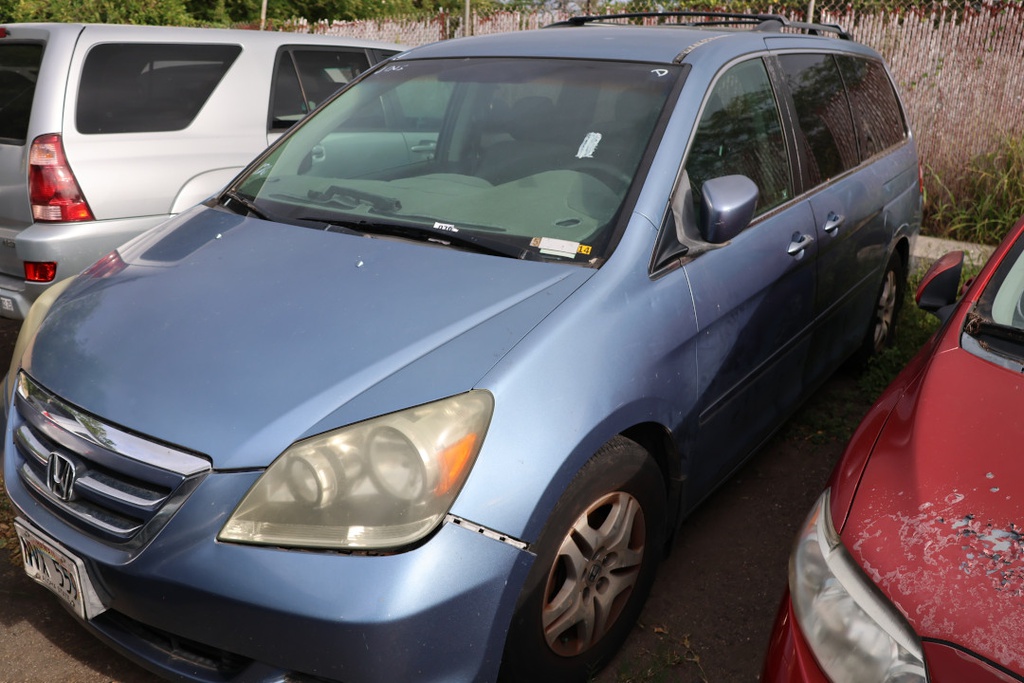 HOND Odyssey 2005 NVX559-22