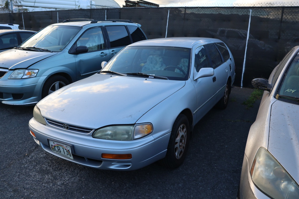 TOYT Camry 1995 GCB130