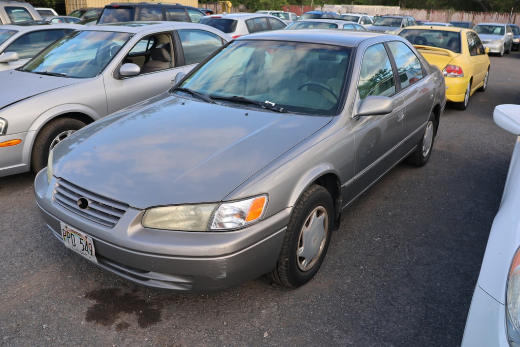 TOYT Camry 1998 PPD549