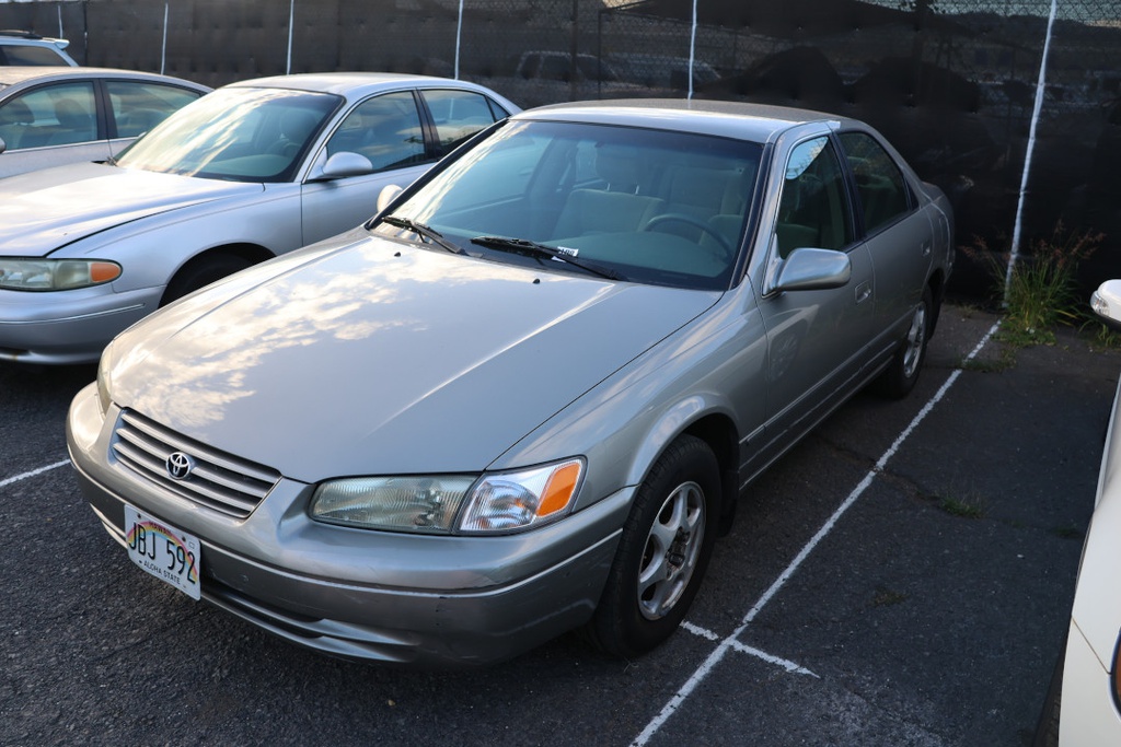 TOYT Camry 1999 JBJ592