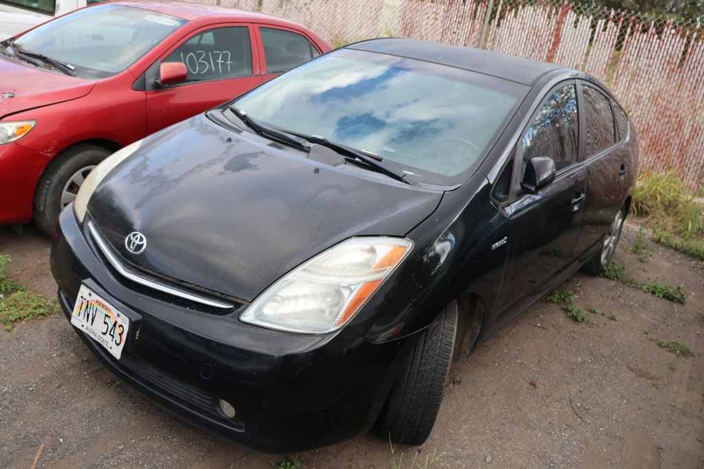 TOYT Prius 2008 TNV543-33