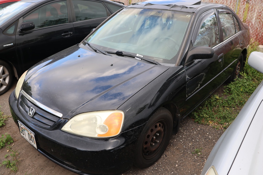 HOND Civic 2002 SBT047-33