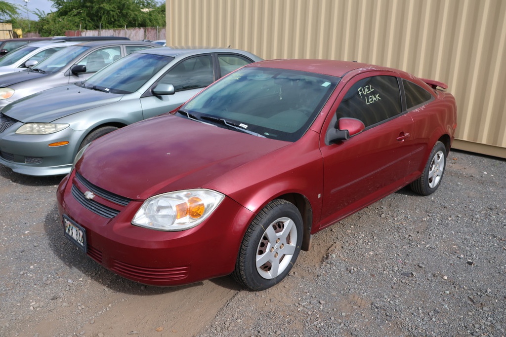 CHEV Cobalt 2008 RWN844