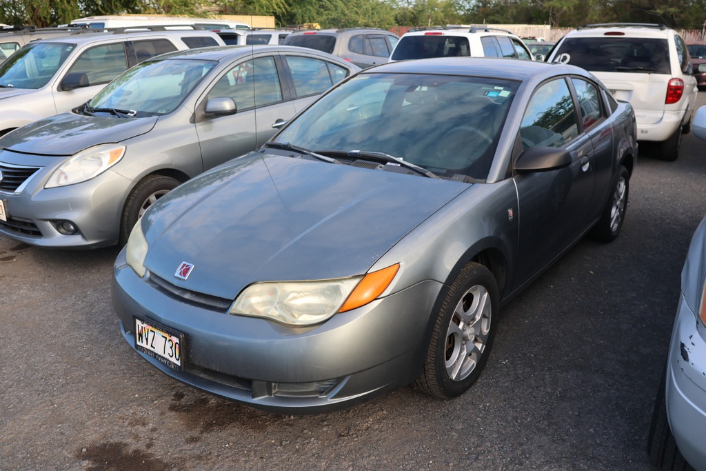 STRN Ion 2006 WVZ730
