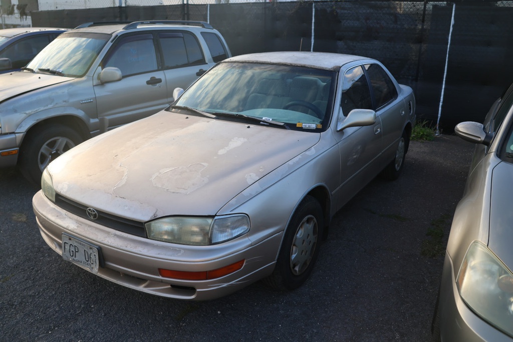 TOYT Camry 1994 FGP061