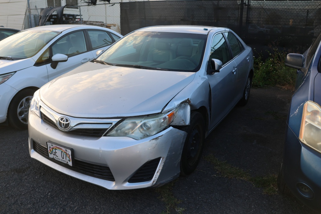 TOYT Camry 2014 SGE073