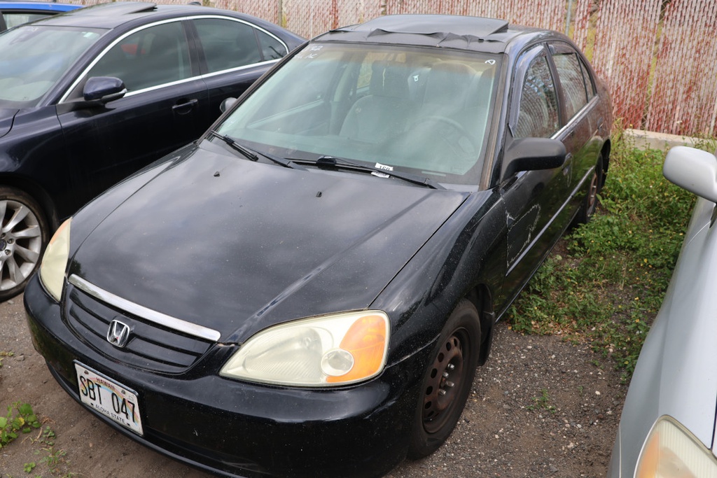 HOND Civic 2002 SBT047-44
