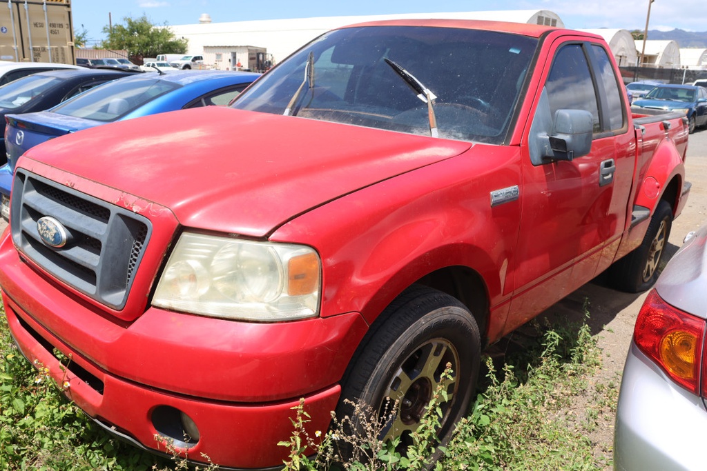 FORD F150 2006 RSC682