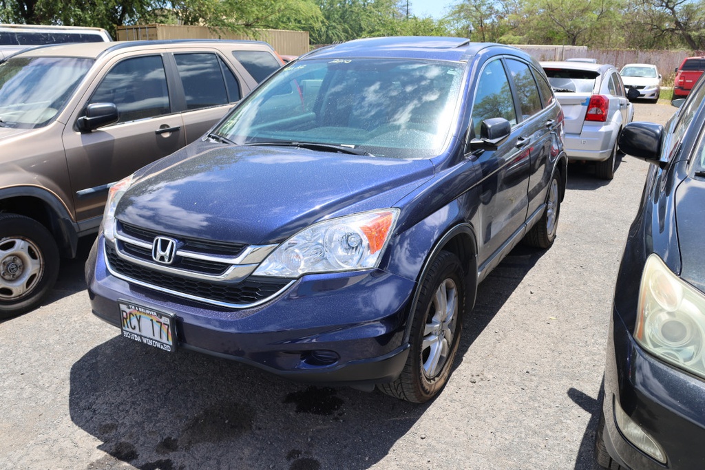 HOND CRV 2010 RCY177
