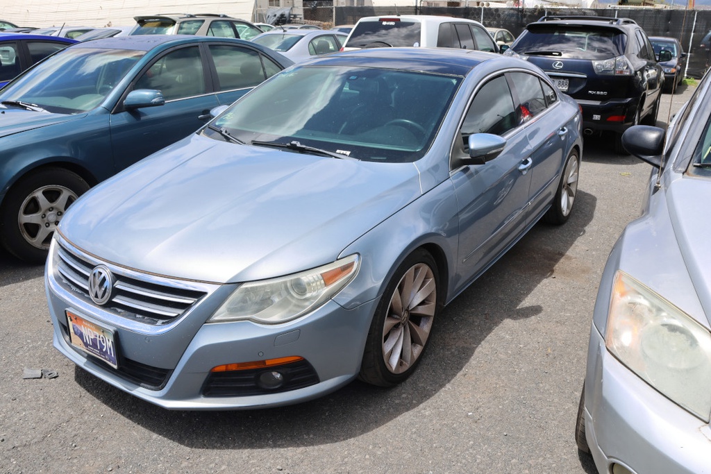 VOLK CC 2009 NP79M