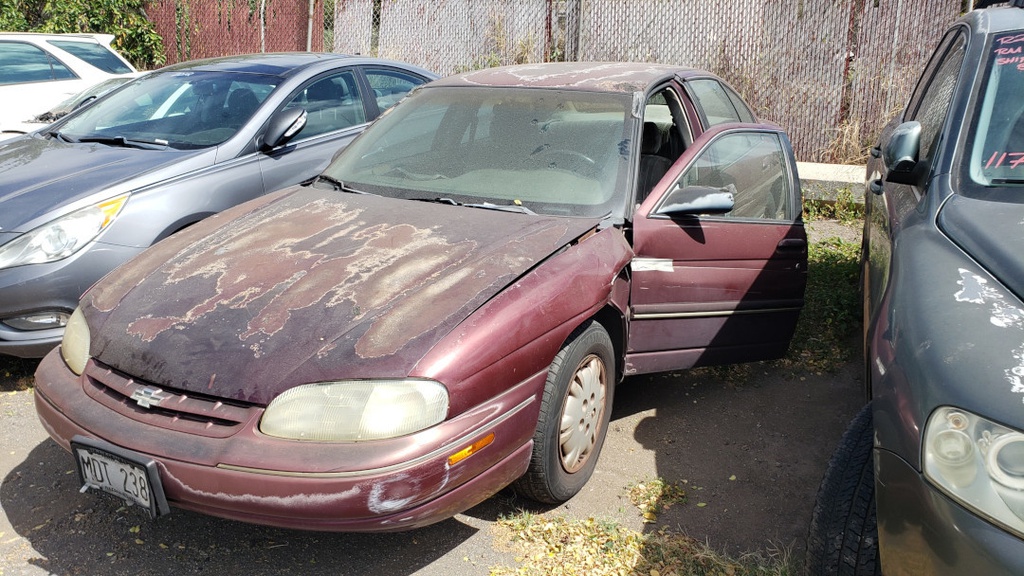 CHEV Lumina Base LS 1998 MDT238