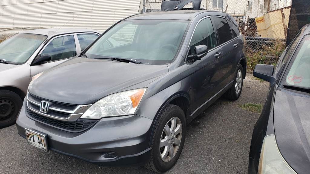 HOND CRV 2011 RPX441