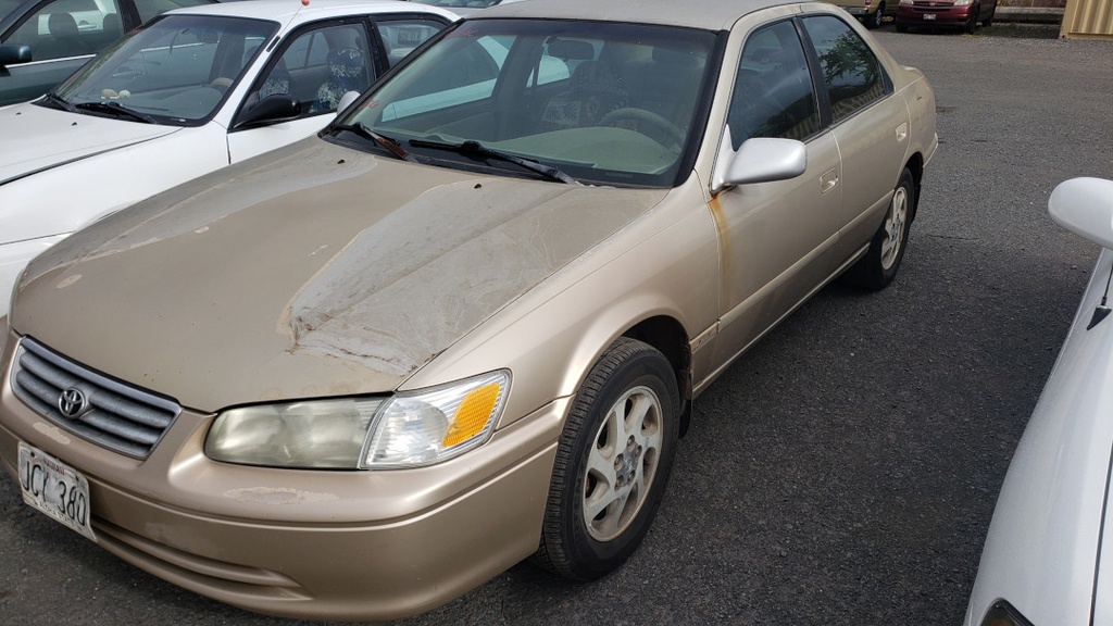 TOYT Camry 2000 JCY380