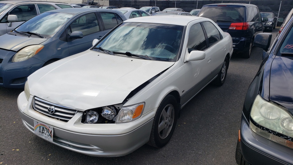 TOYT Camry 2001 AA784