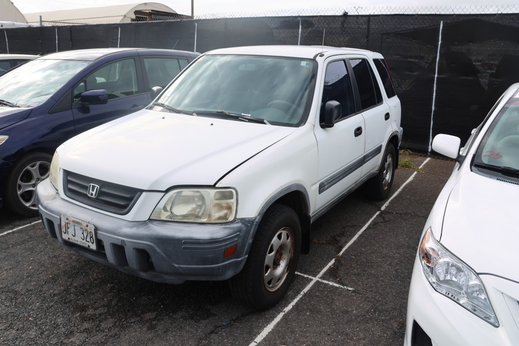 HOND CRV 2000 JFJ328-88