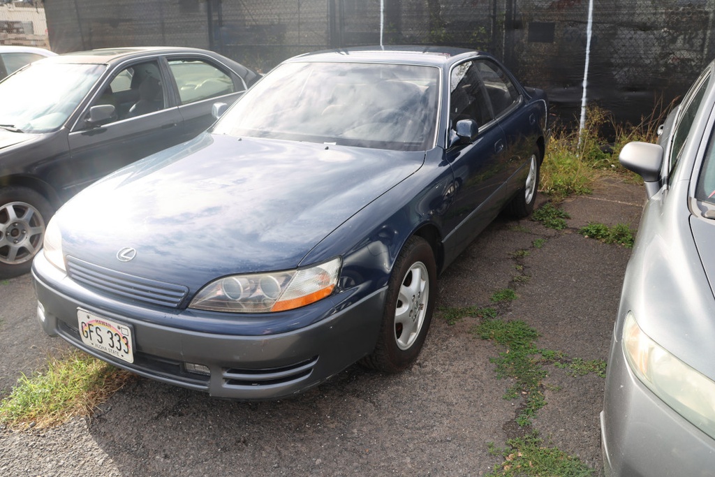 LEXS ES300 1996 GFS333