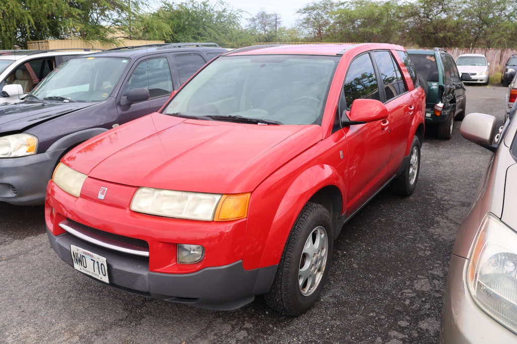 STRN VUE 2005 NWD710