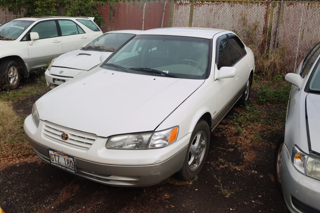 TOYT Camry 1998 GTZ180