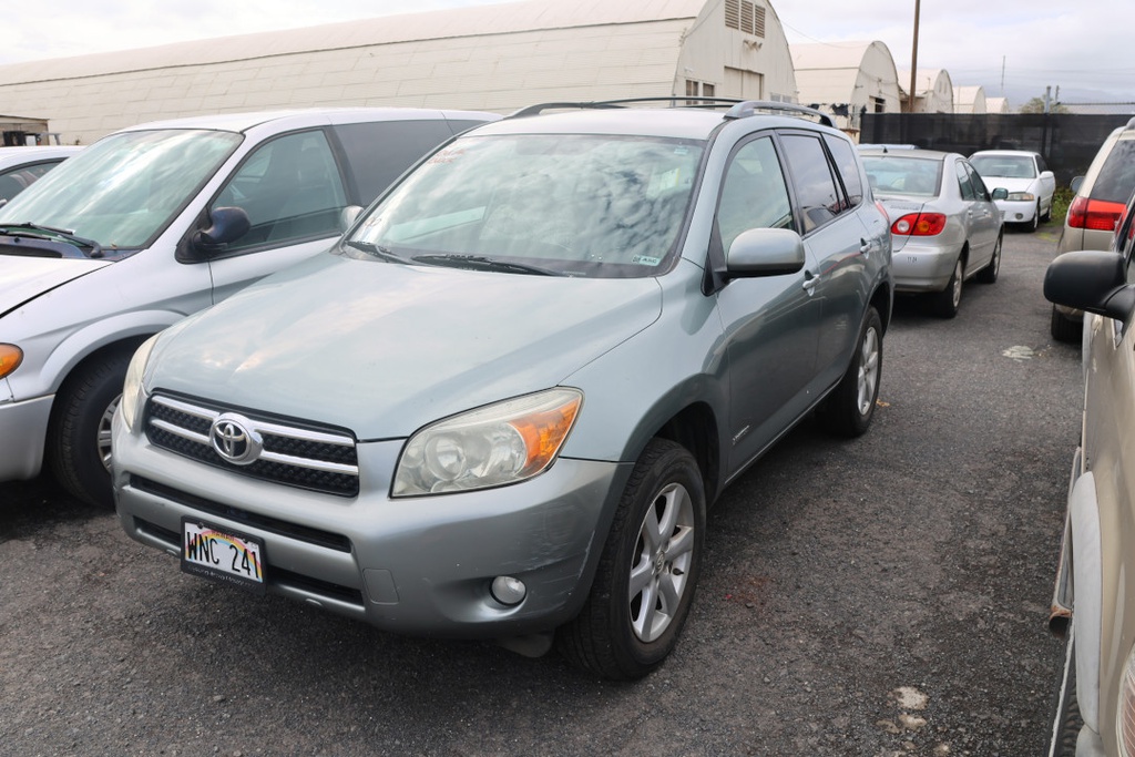 TOYT RAV 4 2008 WNC241