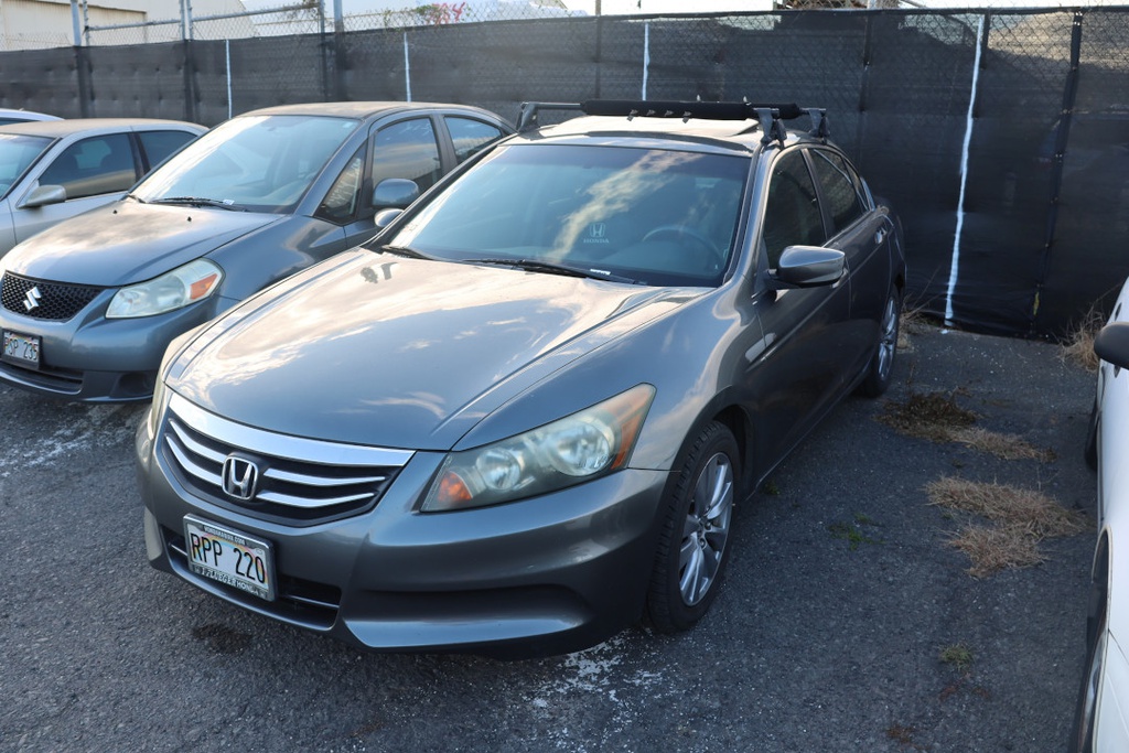 HOND Accord 2011 RPP220