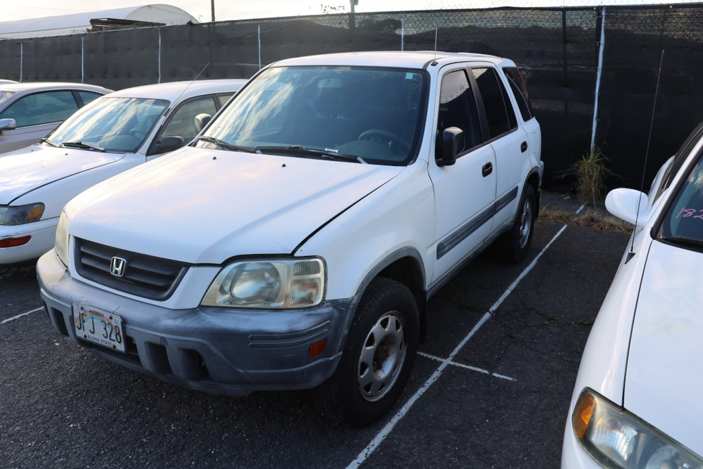 HOND CRV 2000 JFJ328-99