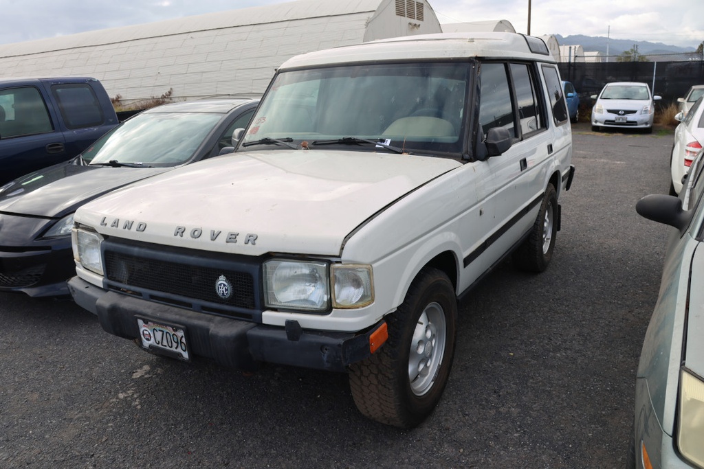 LNDR Discovery 1999 CZ096