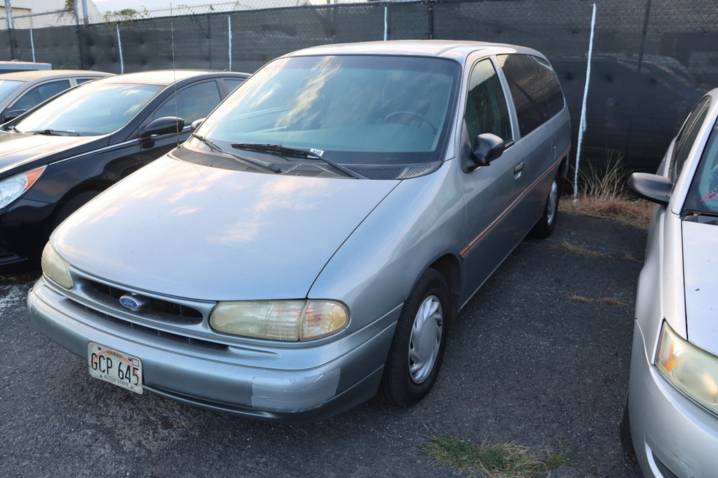 FORD Windstar 1995 GCP645