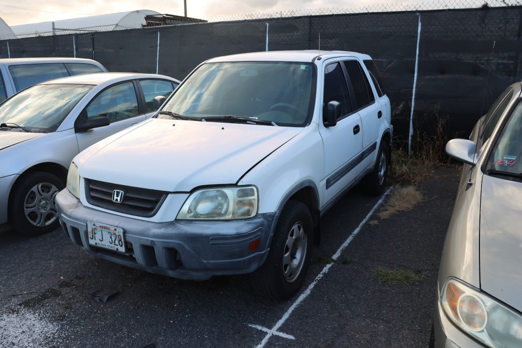 HOND CRV 2000 JFJ328-11